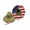 Hardware Mercantile Intl Hats USA Lifeguard 13966